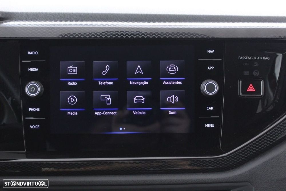 VW Taigo 1.0 TSI Life - 27