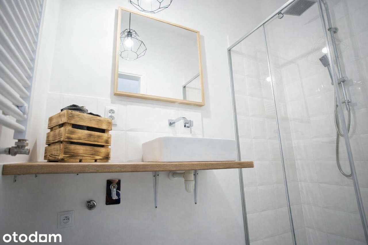 Mieszkanie na wynajem w centrum, bezpośrednio,loft