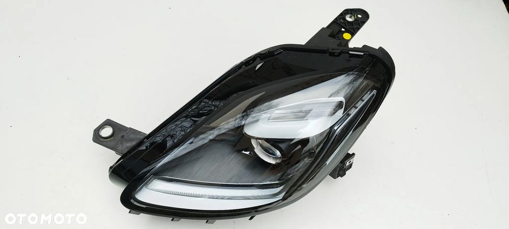 Maserati Grecale 2023- Full Led Lewy Prawy Nowy Oryginał 06703034790 06703034810 - 3