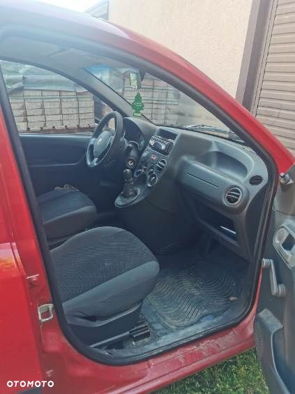 Fiat Panda 1.3 Multijet Dynamic - 2