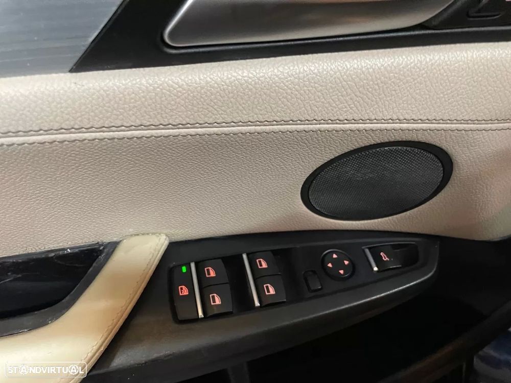 BMW X4 20 d xDrive Pack M Auto - 17
