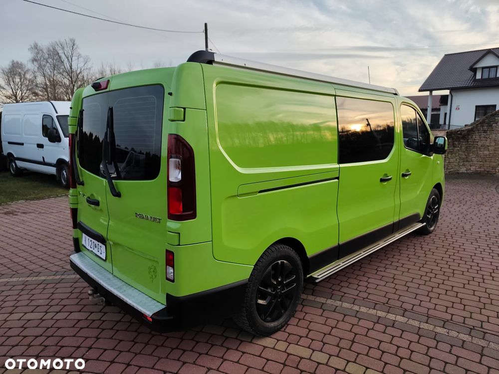 Renault Trafik - 2