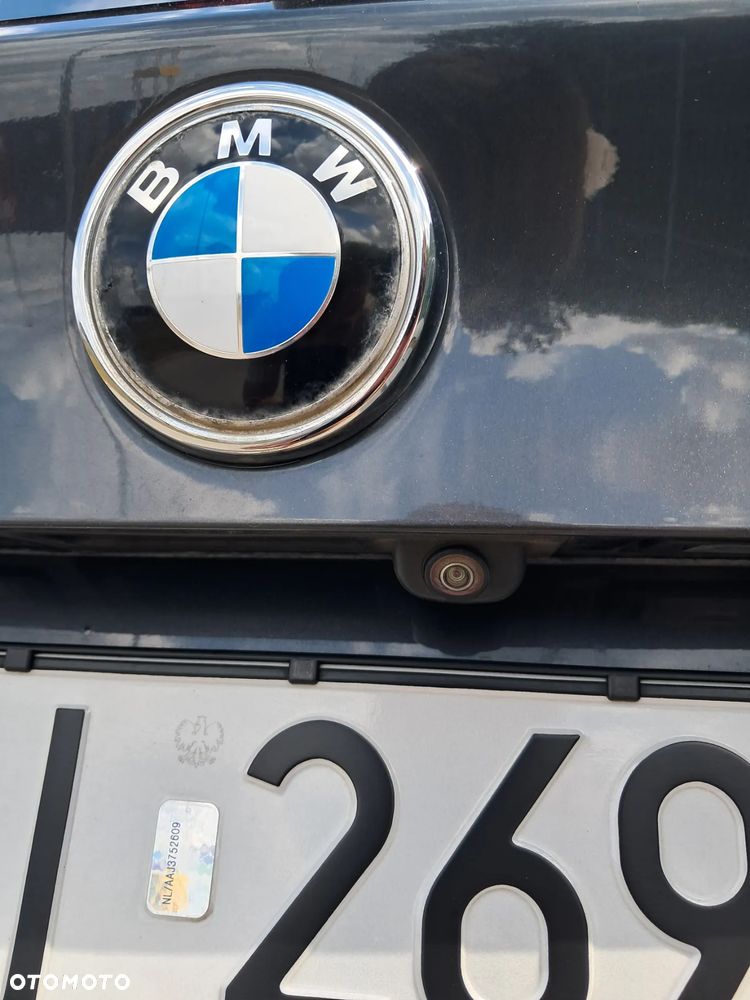 BMW X5 xDrive30d - 8