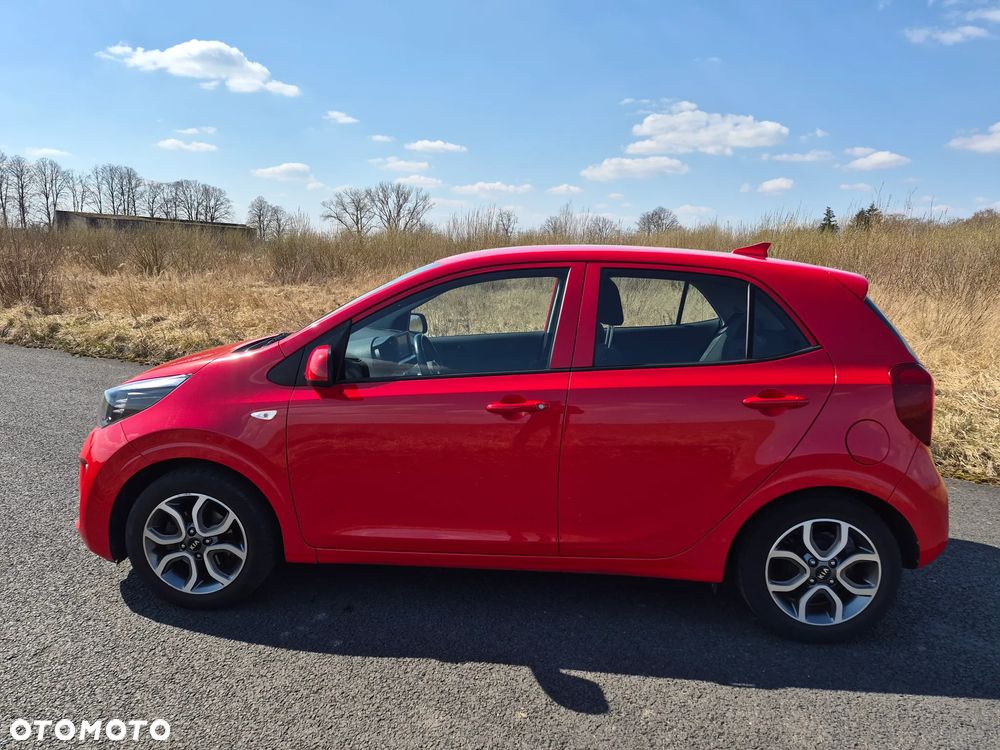 Kia Picanto 1.0 L - 15