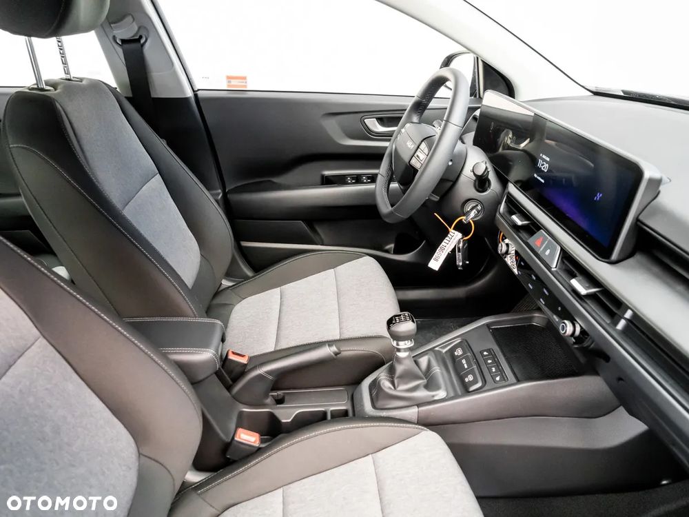 Kia Stonic 1.0 T-GDI M - 16