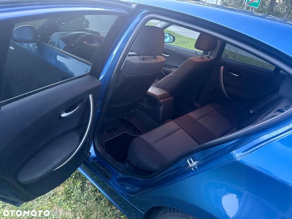 BMW Seria 1 118i - 7