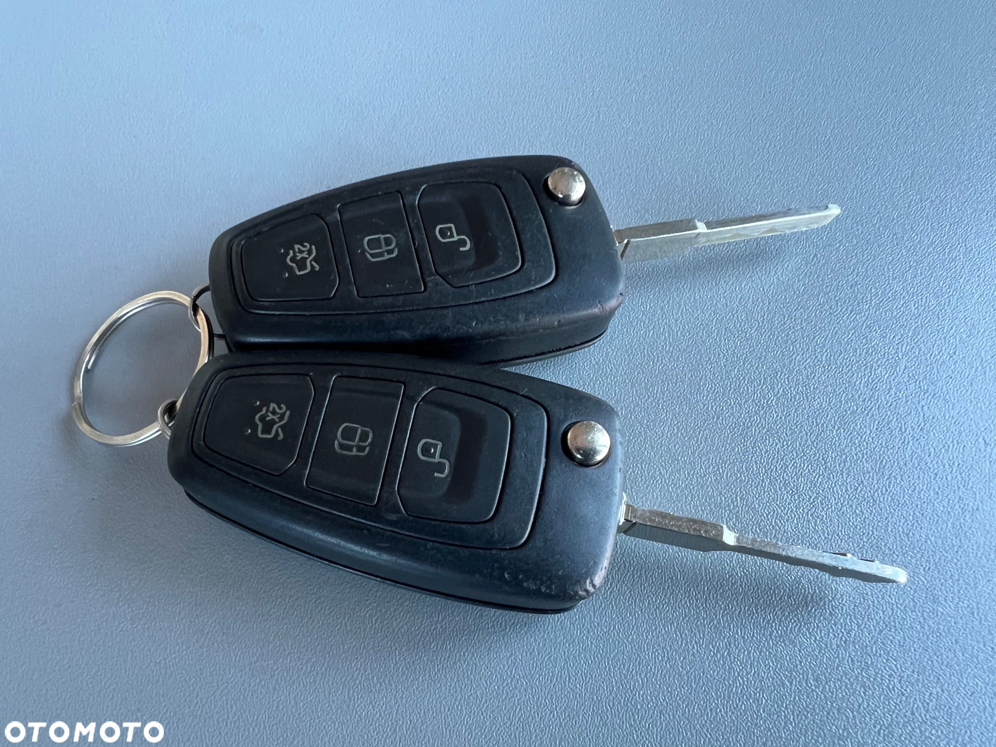 Ford Focus 1.6 Trend - 37