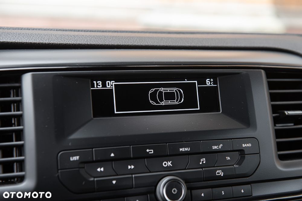 Citroën JUMPY KARAWAN - 20