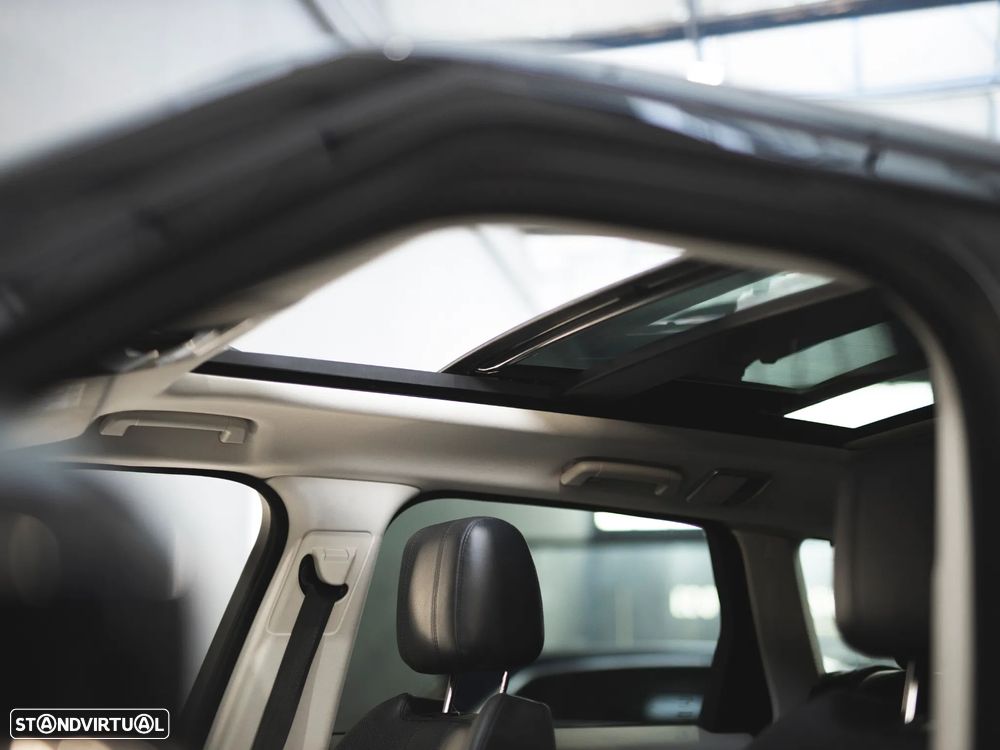 Land Rover Range Rover Sport 3.0 SDV6 HEV Autobiography - 23
