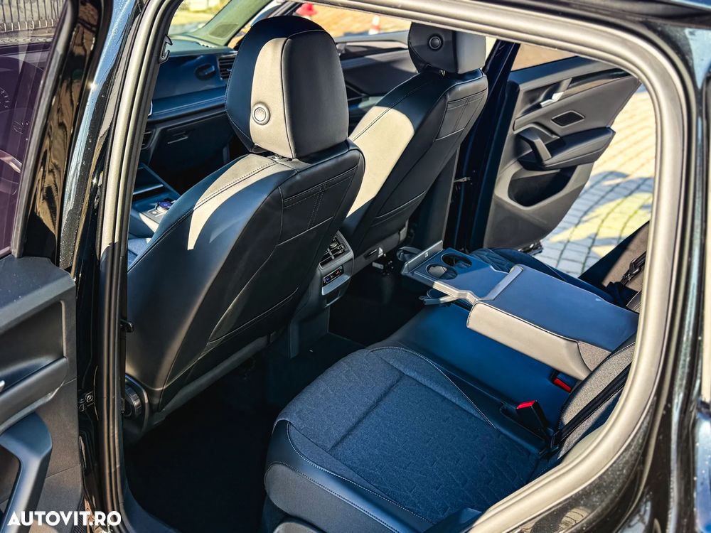 Volkswagen Tiguan 1.5 TSI eHybrid DSG PHEV Life - 14