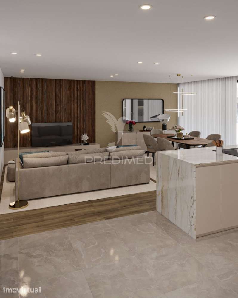 Apartamento T3 - Grande imagem: 2/25