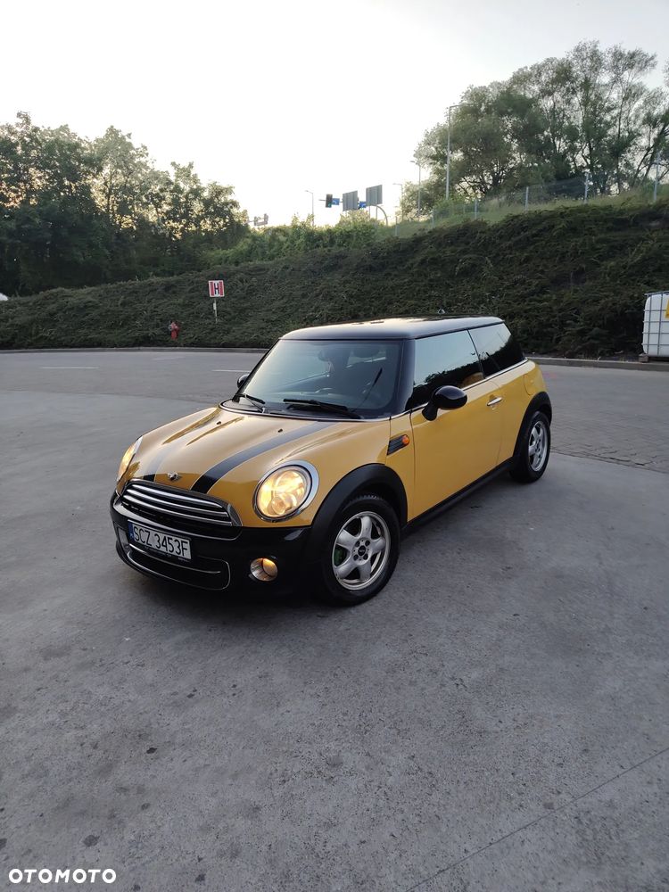 MINI Cooper - 3