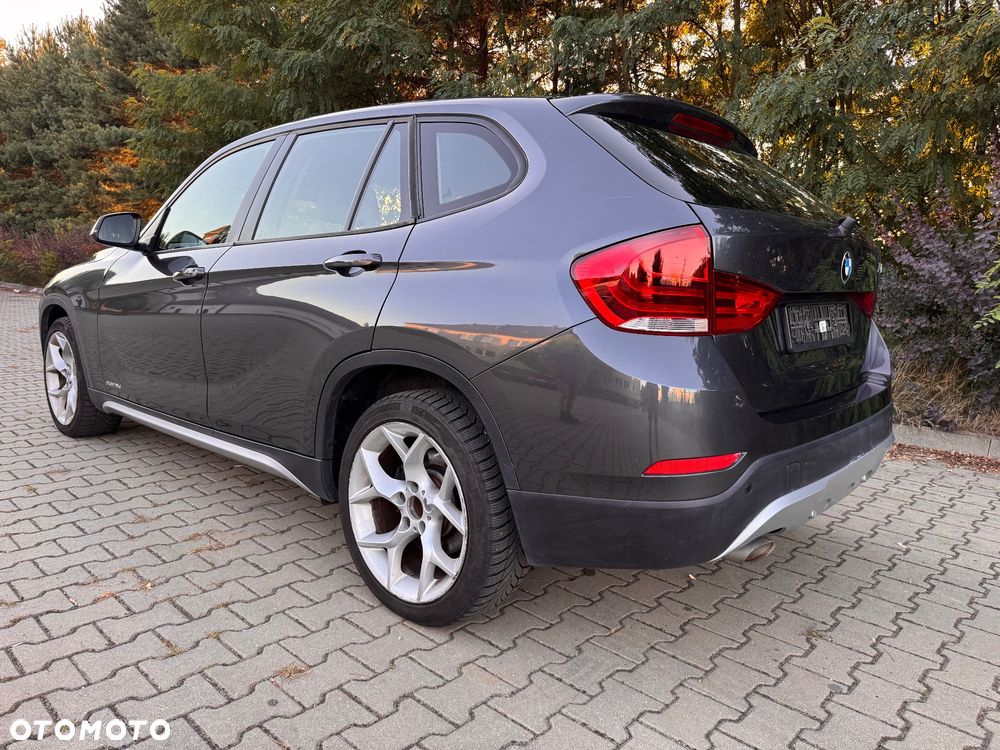 BMW X1 - 4