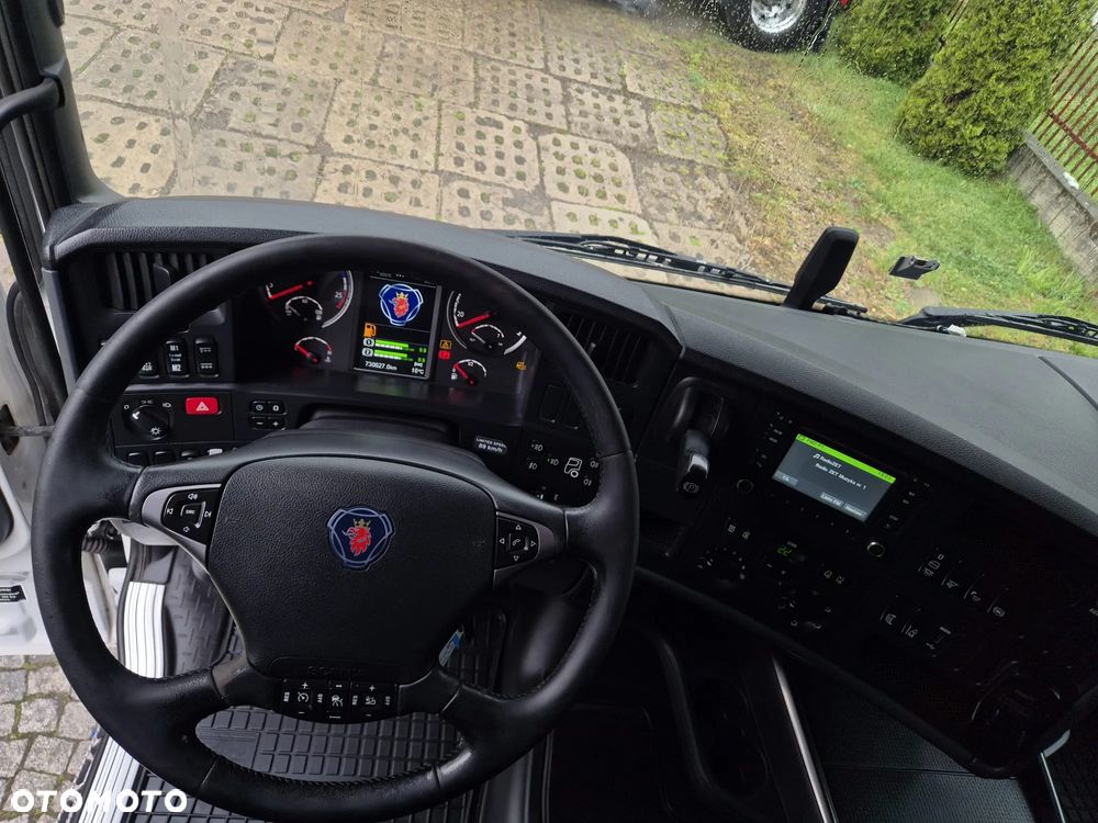 Scania R450 - 23