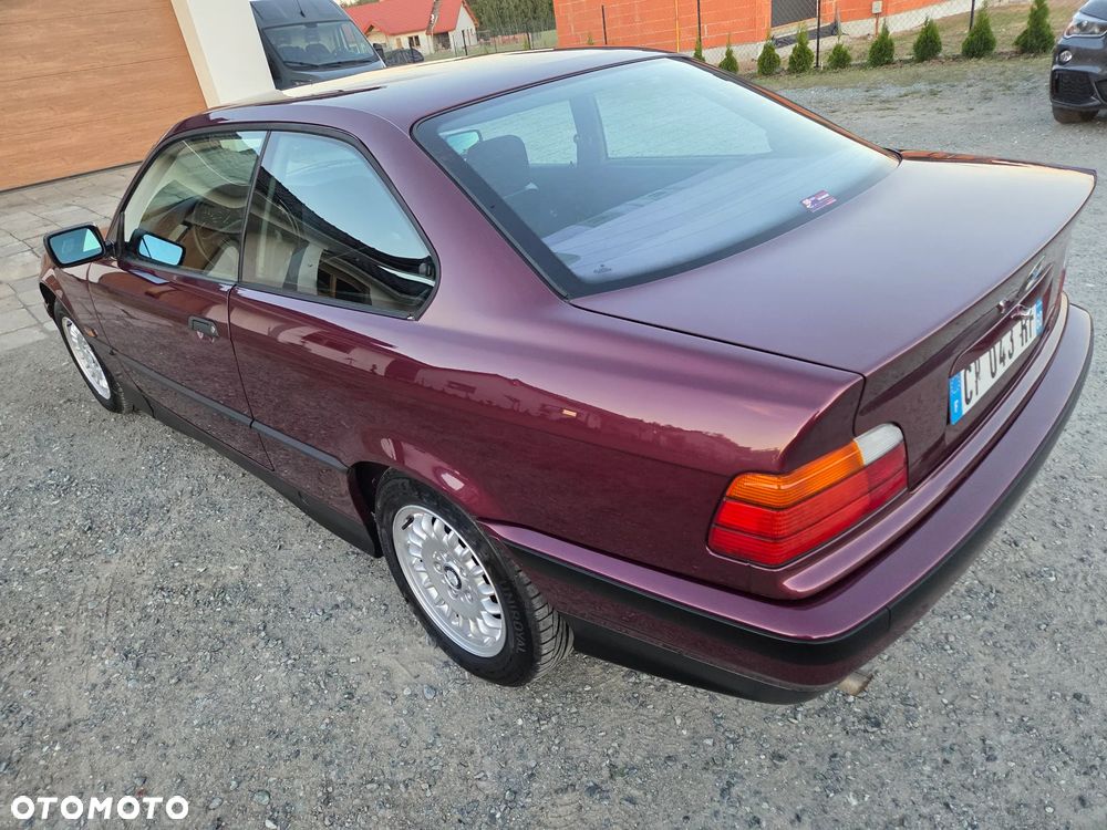 BMW Seria 3 - 3