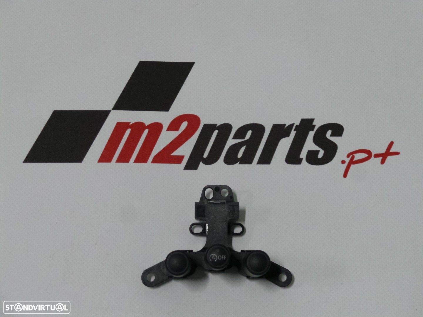 Bloco de Interruptores OFF Seminovo/ Original MINI MINI (R56) - 1
