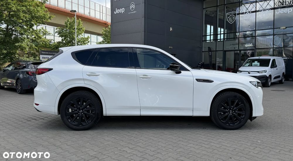 Mazda CX-60 3.3 D mHEV Homura AWD - 7
