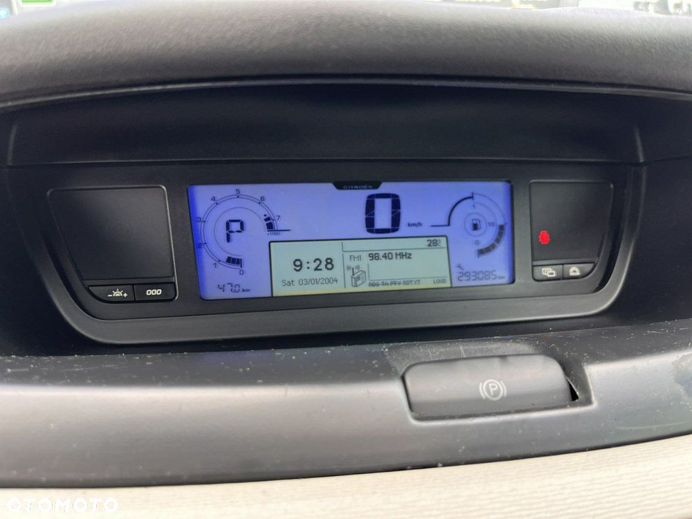 Citroën C4 Grand Picasso 2.0 16V EGS6 Style - 12