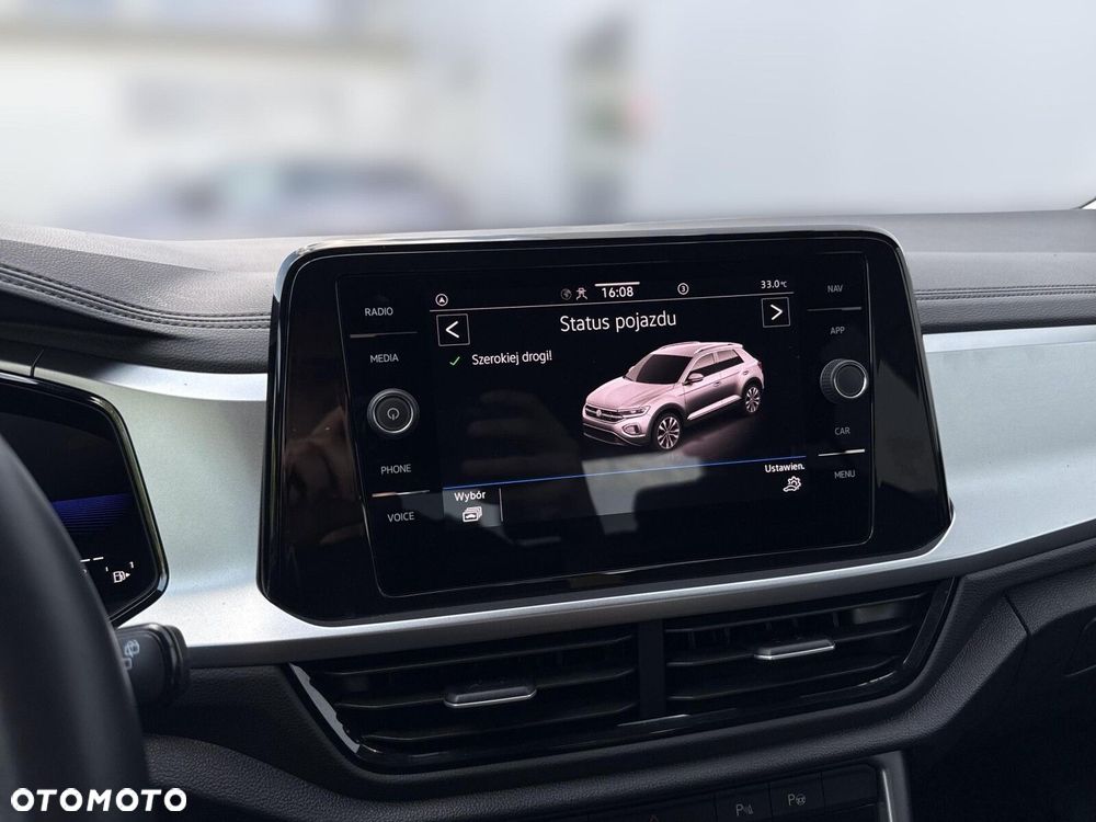 Volkswagen T-Roc - 25