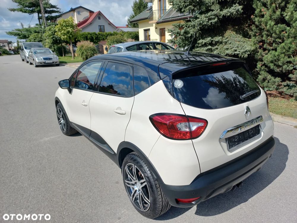 Renault Captur TCe 120 EDC Luxe - 9