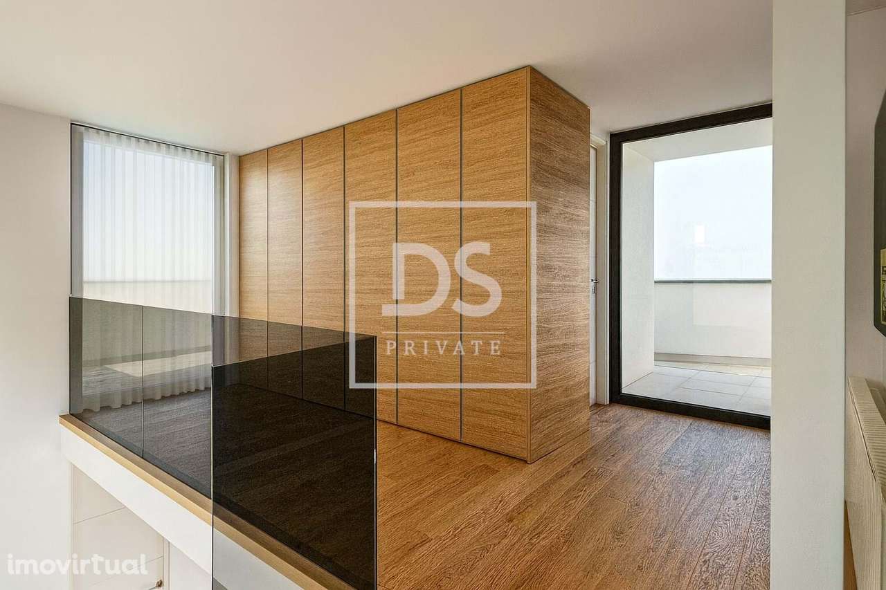 Moradia T3 Moderna em Planta | Marinhas – Esposende - Grande imagem: 5/26