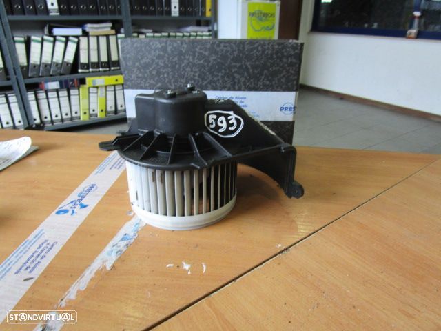 Motor Sofagem 173830000 RENAULT KANGOO 2013 - 1