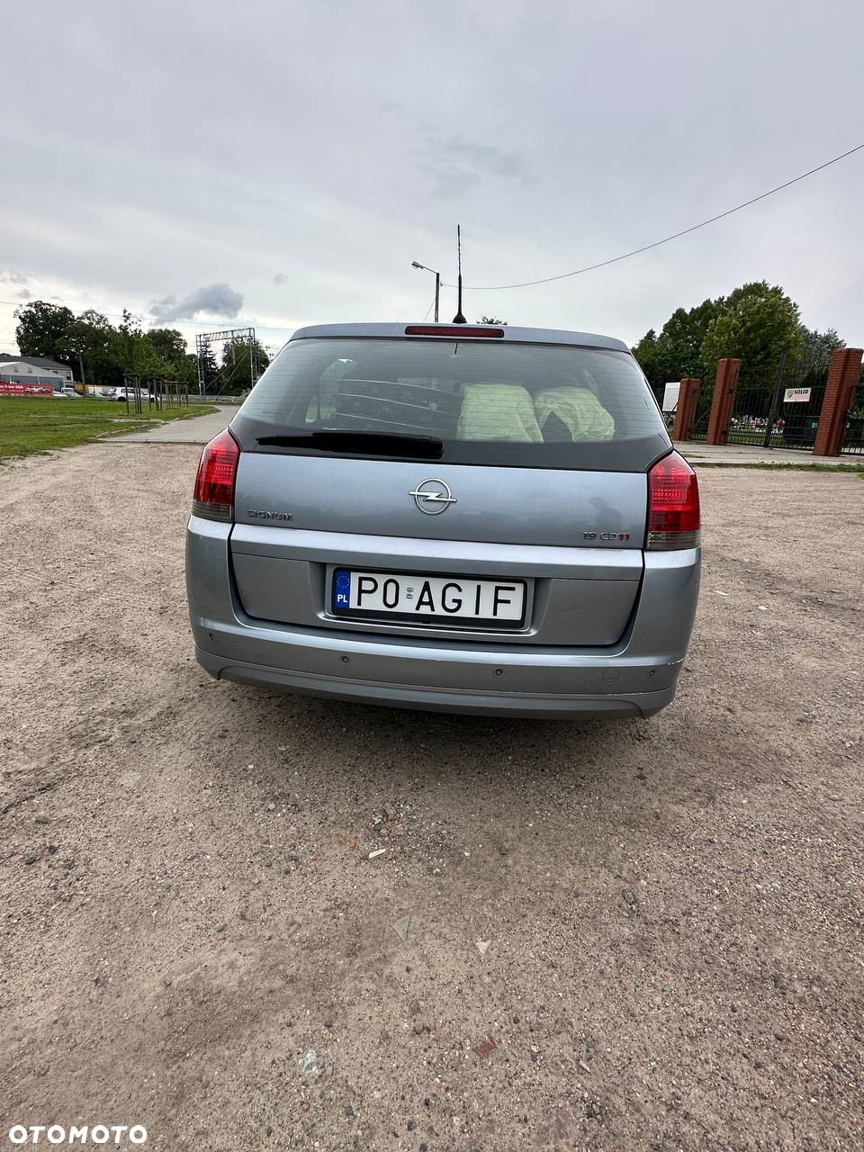 Opel Signum - 4