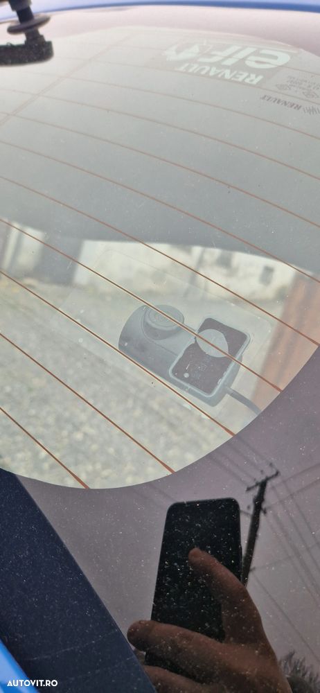 Renault Clio IV 1.5 Energy dCi 90 Dynamique - 4