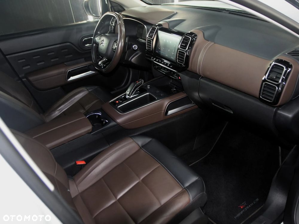 Citroën C5 Aircross 2.0 BlueHDi Shine EAT8 - 6