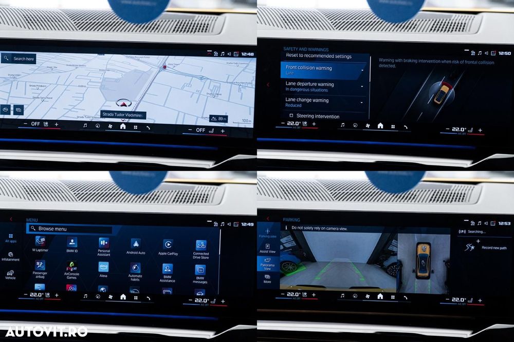 BMW M5 xDrive AT PHEV - 9