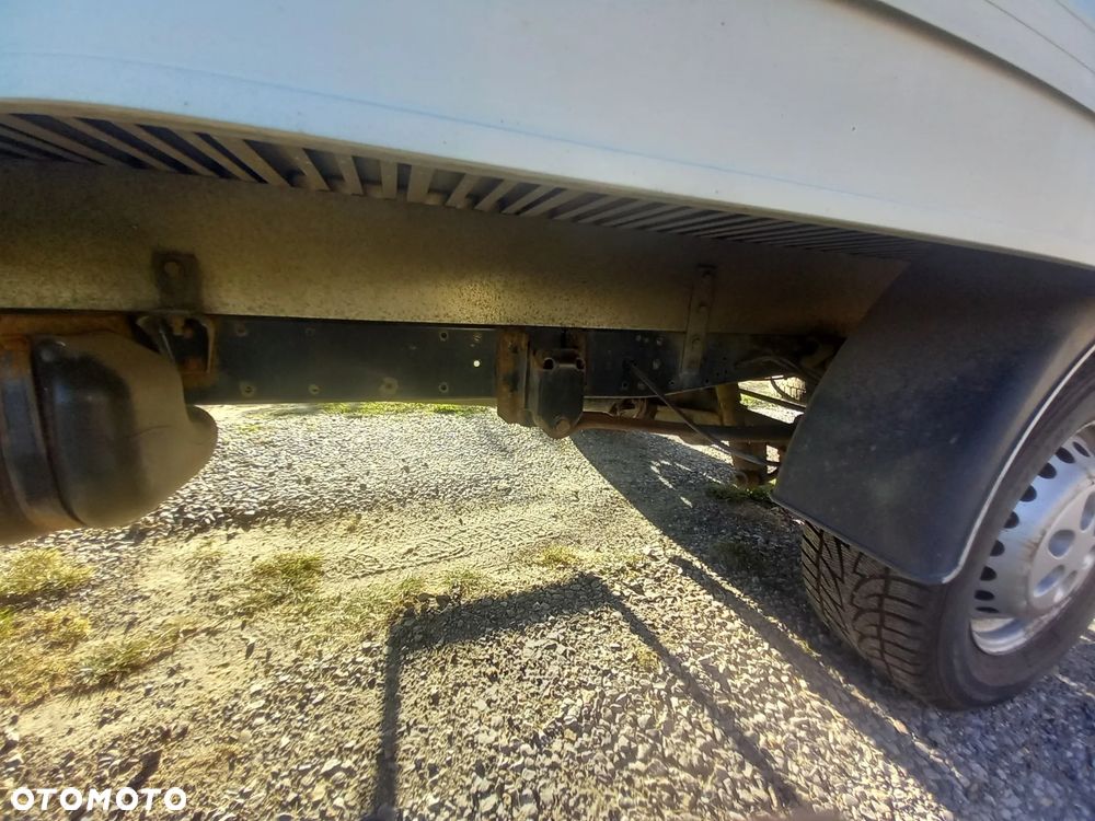 Iveco DAILY 35S13 - 6