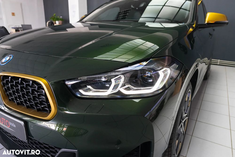 BMW X2 - 4
