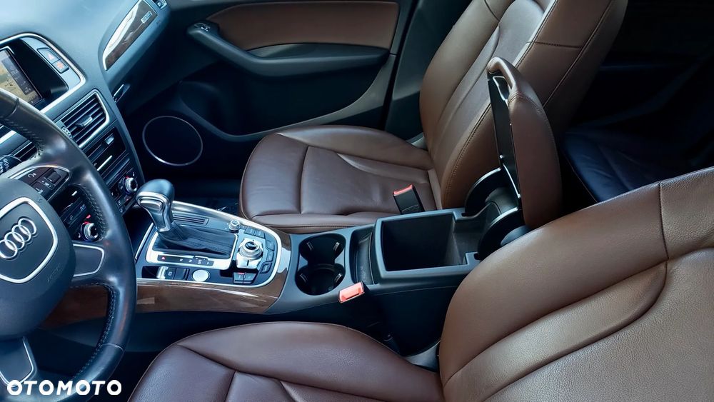 Audi Q5 - 11
