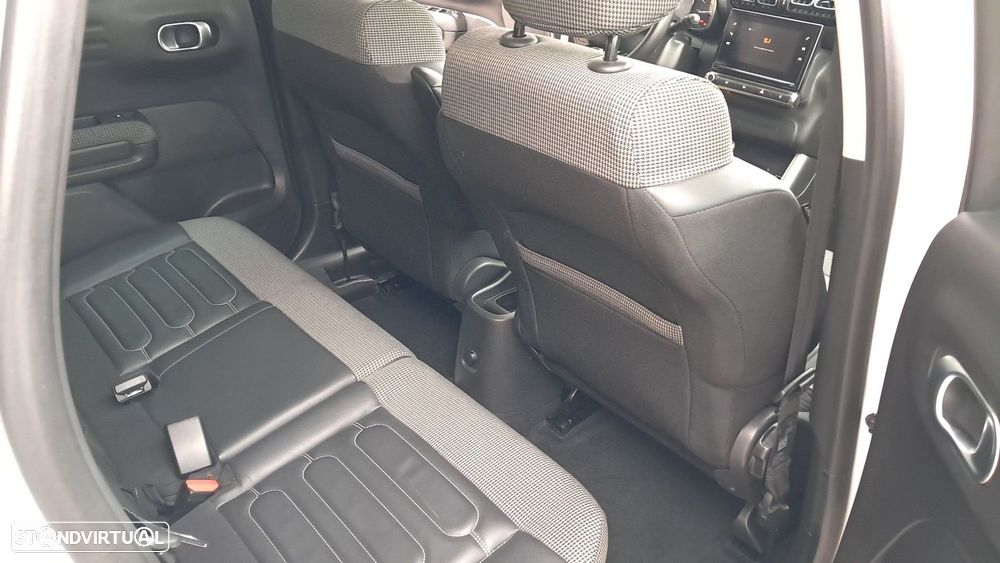 Citroën C3 Aircross - 31