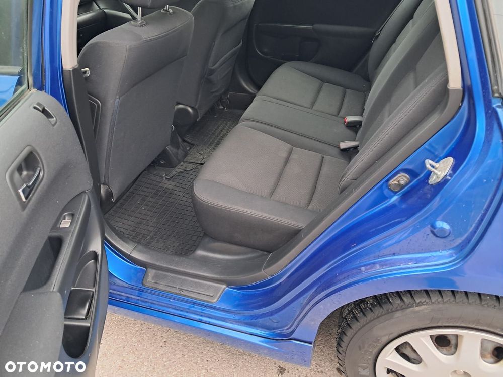 Honda Civic 1.4i SR - 14