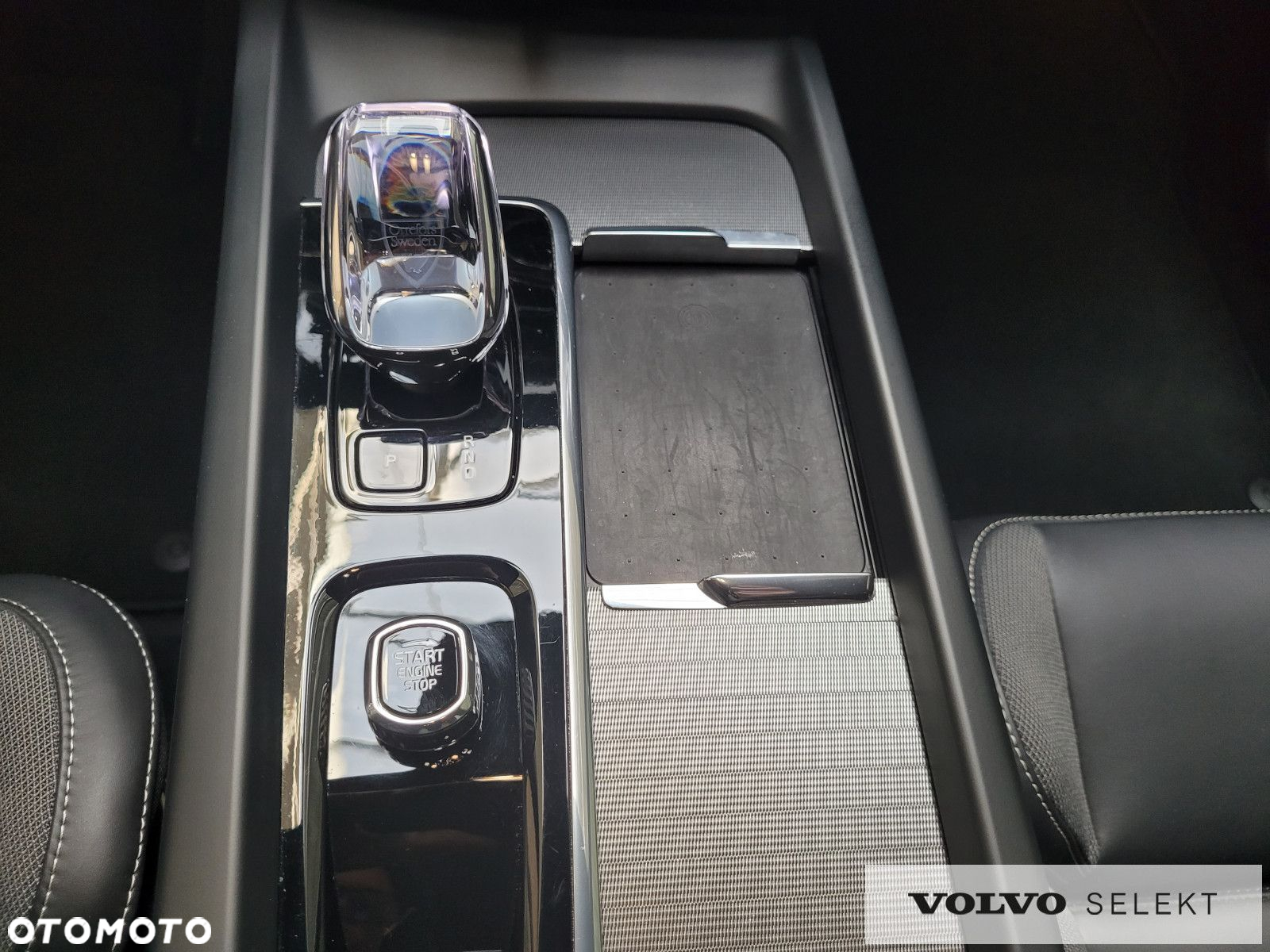 Volvo XC 60 - 22