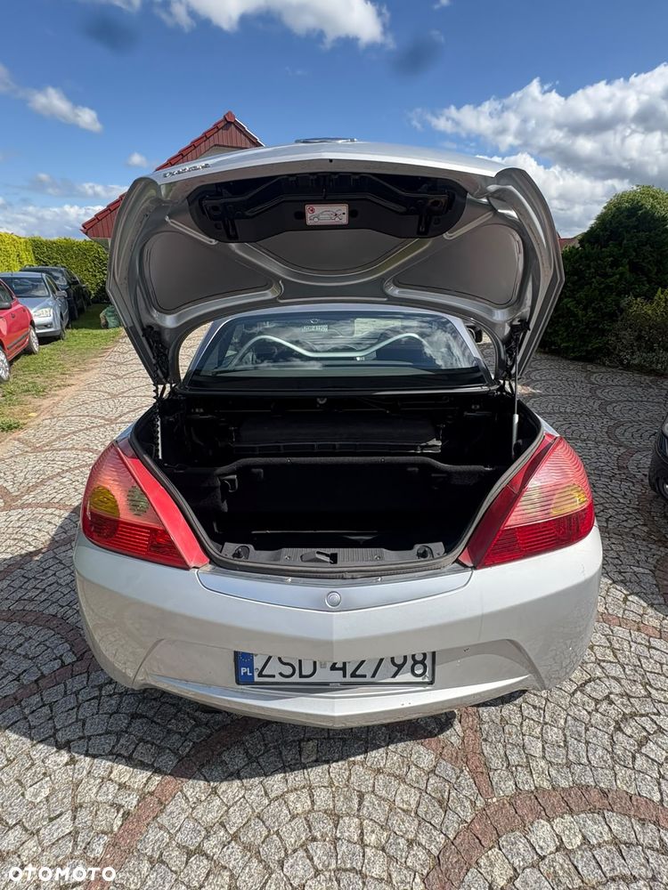 Opel Tigra 1.4 Sport - 12