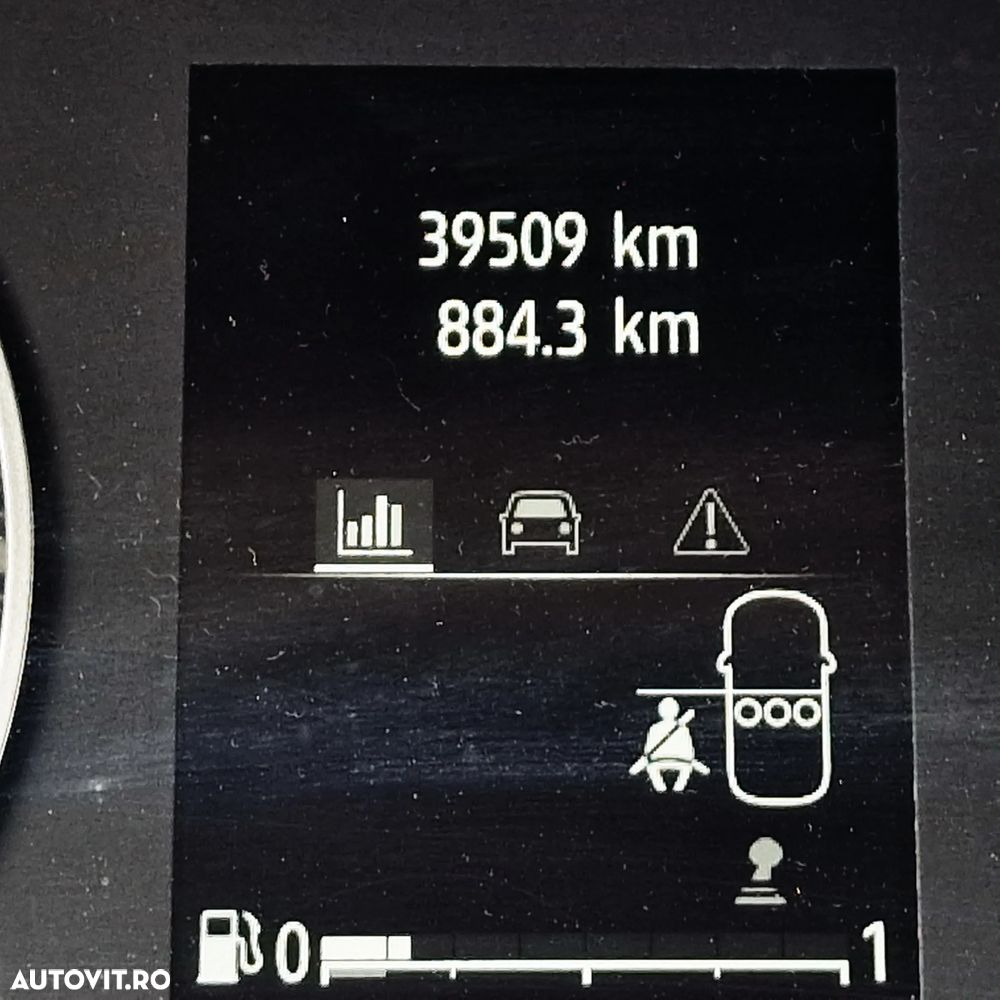 Dacia Jogger 7 locuri TCe 110 Extreme+ - 17