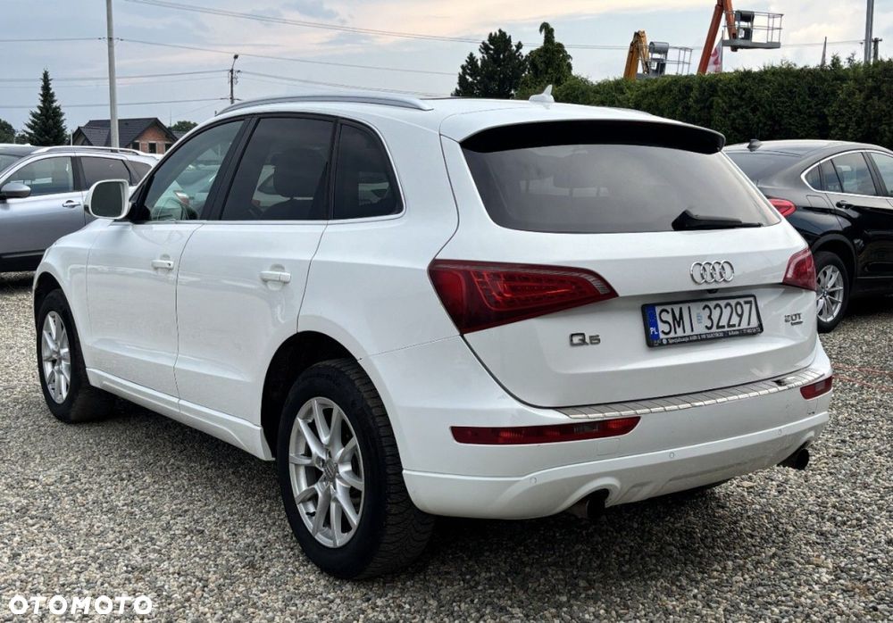 Audi Q5 - 4