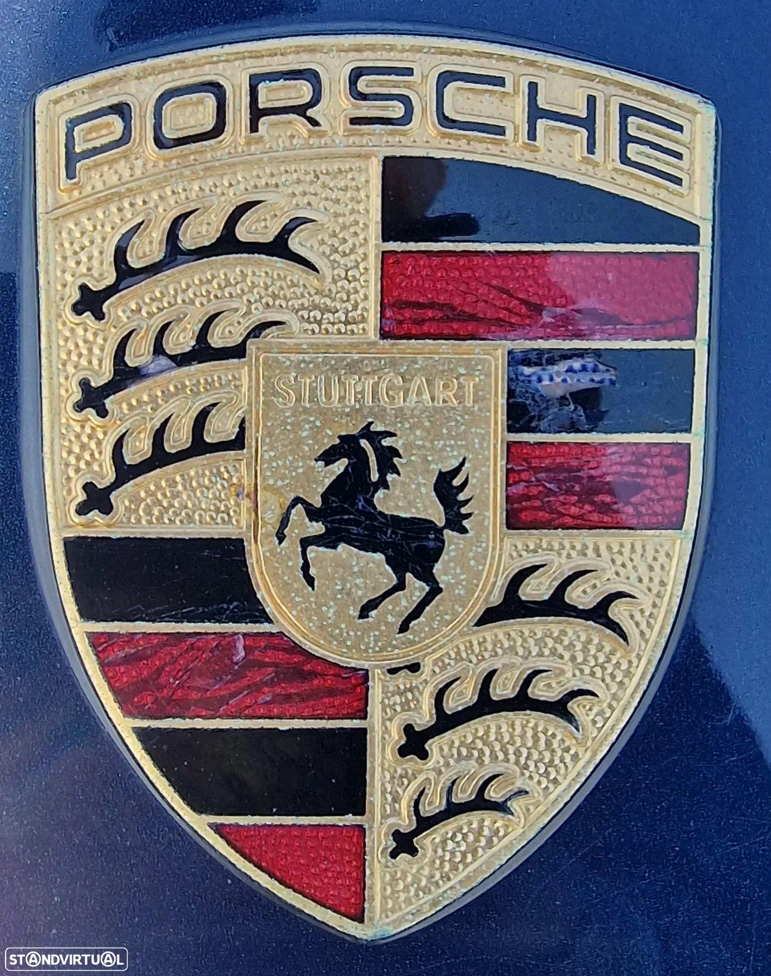 Porsche Boxster 2.5 Sport - 14