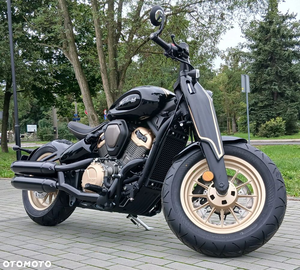 Benda Napoleon 500 - 3
