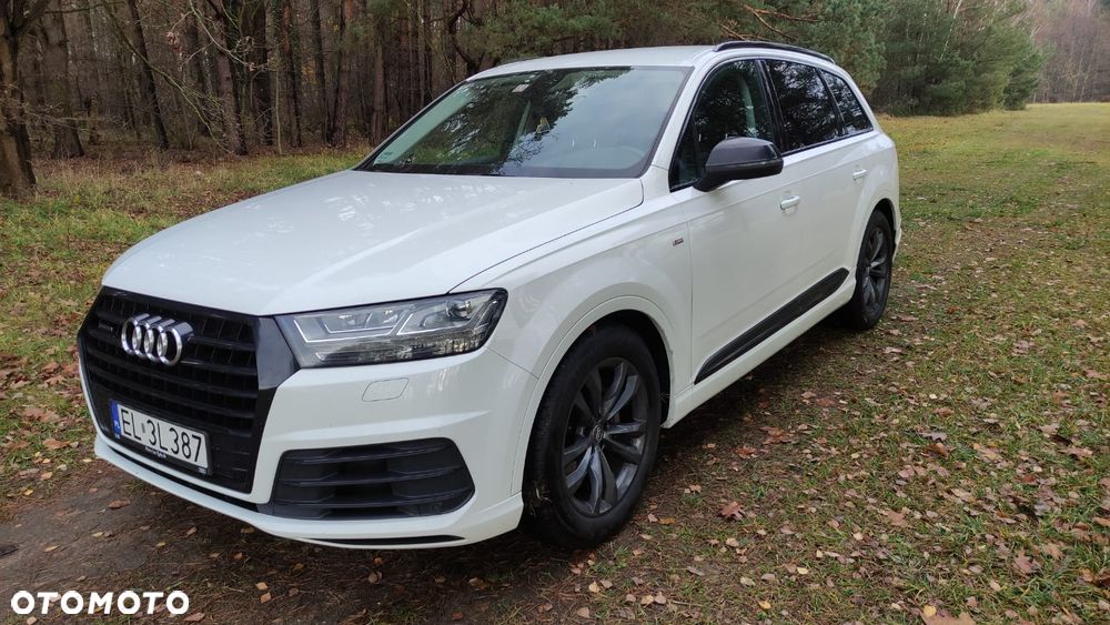 Audi Q7 - 5