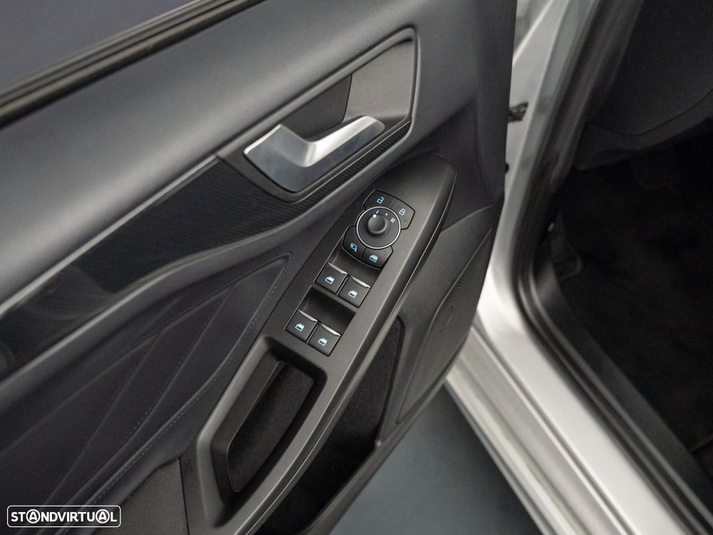 Ford Focus - 18