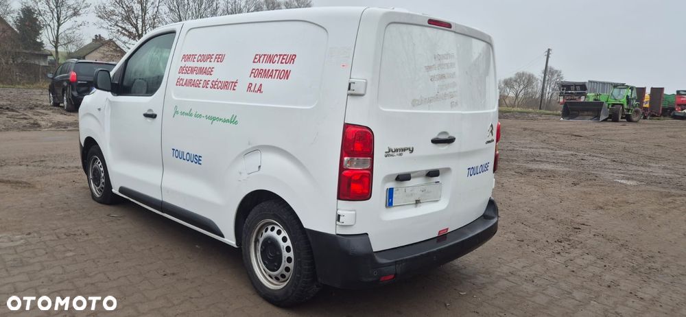 Citroën Jumpy - 3