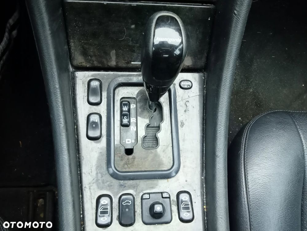 Mercedes-Benz CLK 320 Avantgarde - 22