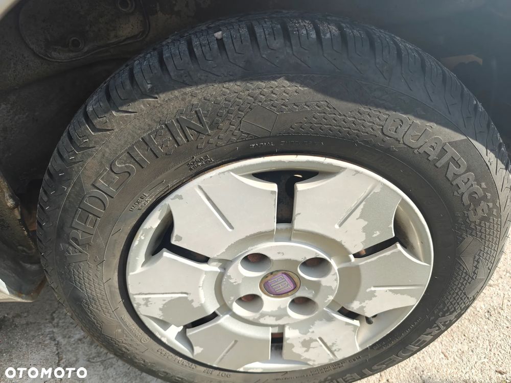 Fiat Panda 1.1 Actual Plus - 24