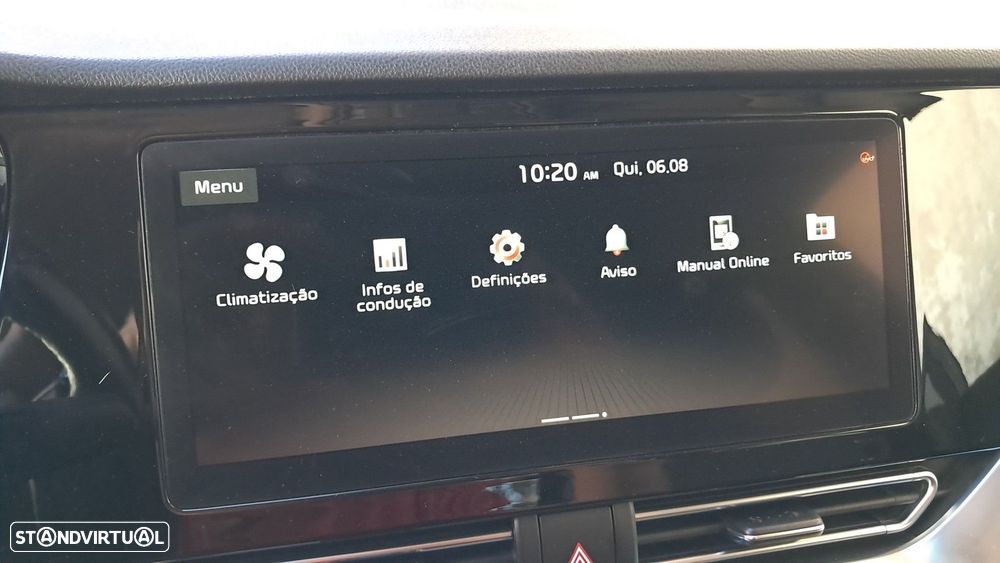 Kia e-Niro 64kWh - 21