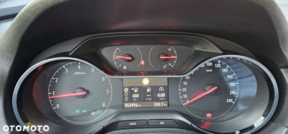 Opel Grandland X 1.2 T Elite S&S - 7