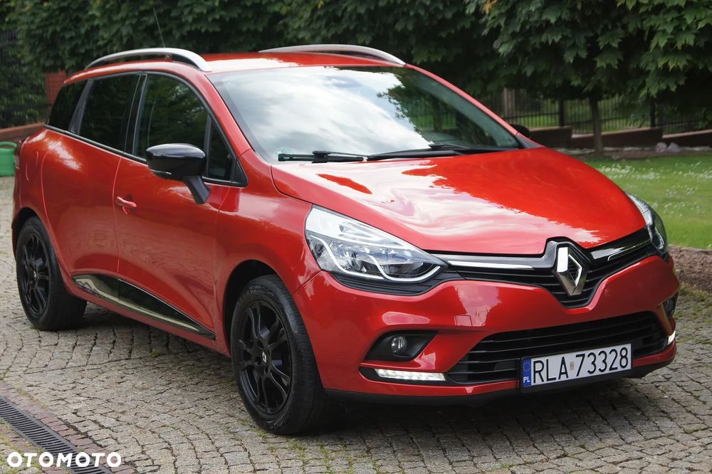 Renault Clio 0.9 Energy TCe Intens - 11