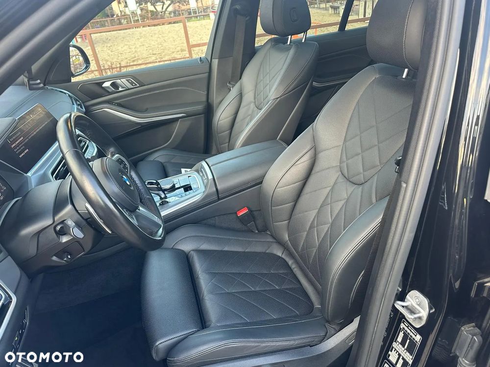 BMW X5 xDrive30d - 16